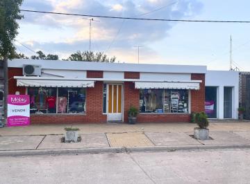 Casa · 720m² · 5 Ambientes · Venta Casa y Local Comercial en Villa Mugueta