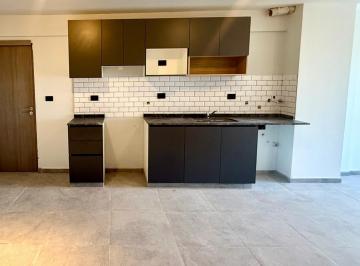Departamento · 52m² · 1 Ambiente · ¡Venta! Dpto. en Alta Córdoba ¡Oportunidad!
