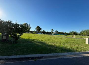 Terreno , Berazategui · Lote en San Juan Chico, Hudson.