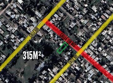 Terreno · 315m² · Terreno en Venta - 315 m² - Villa Elvira, La Plata