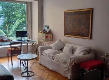 Departamento de 4 ambientes, Retiro · Juncal Al 800