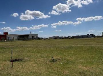 Terreno · 600m² · Lote en Barrio Santa Clara Al Sur, San Vicente
