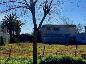 Terreno · 270m² · Terreno en Venta - 270 m² - City Bell
