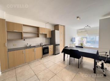 Departamento · 34m² · 1 Ambiente · Venta Monoambiente - Villa Crespo