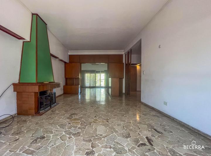 Departamento · 5 Ambientes