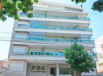 Departamento · 84m² · 3 Ambientes · 1 Cochera · Excelente Depto. 3 Amb con Cochera y Baulera/ Amenities