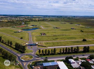 Terreno · 800m² · Terreno 800 m² - La Finca Barrio Cerrado - Funes | Venta