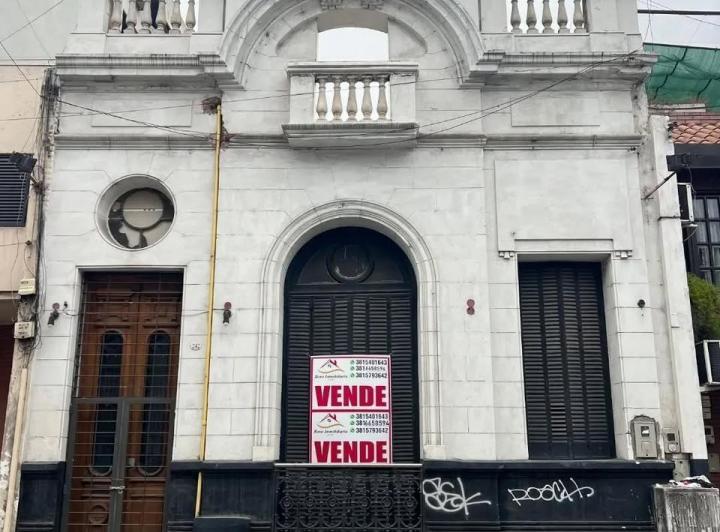 Casa · 188m²