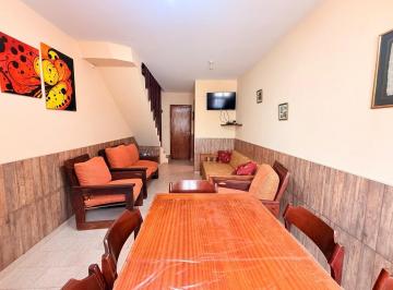 WhatsApp Image 2026-02-12 at 18.55.20.jpeg · Triplex con Cochera Patio Parrila 3 Dorm., 600 m de La Playa