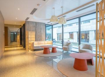 Departamento · 59m² · 2 Ambientes · Departamento Premium a Estrenar de 1 Dormitorio a m de Bv. Oroño
