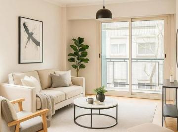 Departamento de 4 ambientes, Palermo · Fitz Roy 2400