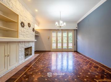 PH · 195m² · 6 Ambientes · Venta - PH con Doble Ingreso de 2 Dorm. con Cochera y Balcón. Arroyito, Rosario.