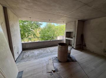 Departamento · 59m² · 2 Ambientes · 1 Cochera · Venta 2 Ambientes Al Frente con Cochera San Isidro
