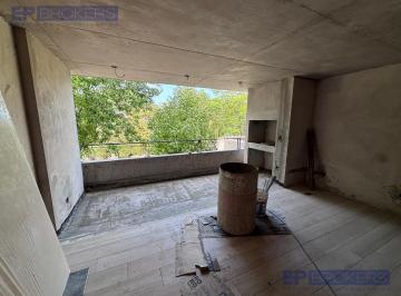 Departamento · 59m² · 2 Ambientes · 1 Cochera · Venta 2 Ambientes Al Frente con Cochera San Isidro