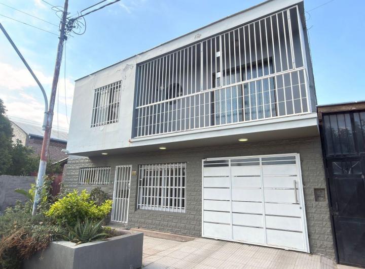 Casa en Rodeo de la Cruz