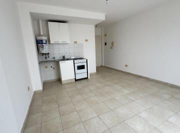Departamento · 22m² · 1 Ambiente · Italia Al 1200 Venta / Alquiler Monoambiente en El Centro de Rosario