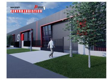 Terreno · 423m² · Venta - Terreno - Galpón - Emprendimiento Comercial