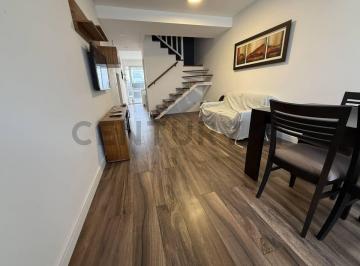 Casa · 85m² · 3 Ambientes · Unico PH 3 Ambientes con Fondo, Parrilla y Playroom en Villa del Parque – Refaccionado