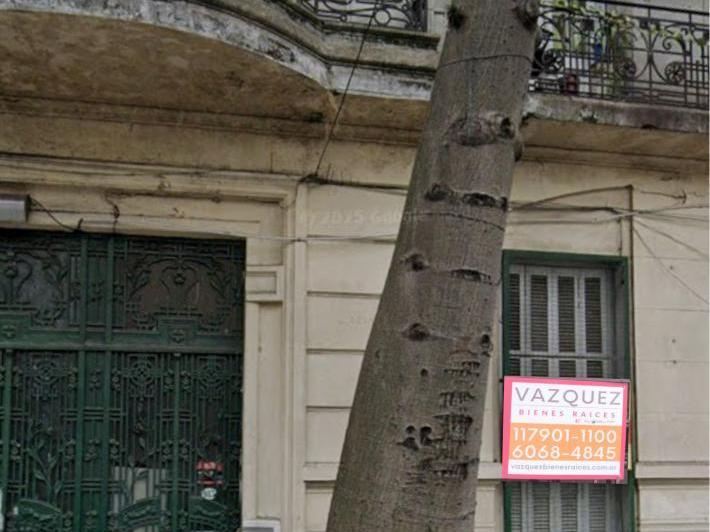 PH · 240m² · 10 Ambientes