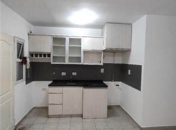 Departamento · 45m² · 3 Ambientes · 1 Cochera · Departamento 3 Ambientes - Villa Río Araza, Resistencia