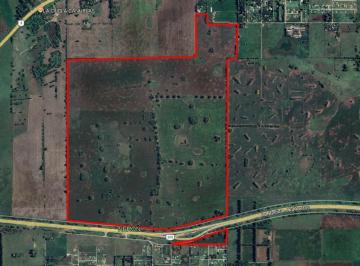 Campo · 3850000m² · Campo en Venta de 385 Ha en Cañuelas