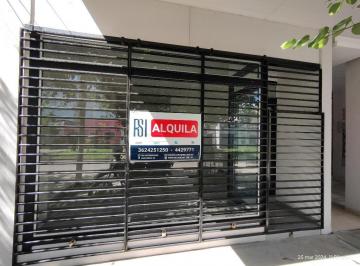 Local comercial · 25m² · Locales - a La Calle - Villa Centenario, Resistencia