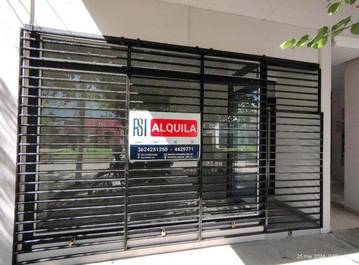 Local comercial · 25m²