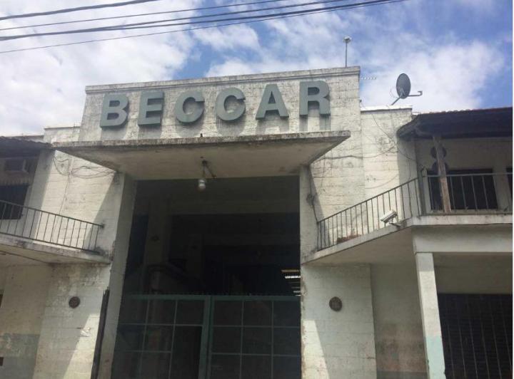 Local comercial · 28m² · 10 Cocheras