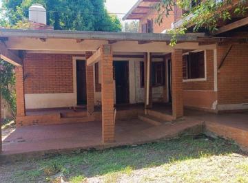 Casa en Venta de 8 ambientes Cristo Rey · Vendo o Permuto Duplex Zona Bermudez y Suiza