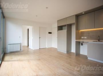 Departamento · 91m² · 3 Ambientes · Departamento en Venta de 2 Dorm. en Suite a Estrenar en Belgrano.