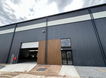 Depósito · 558m² · Venta Depósito 558 m² en Predio Dentro Parque Ind. Tigre
