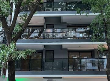 Departamento 85m² Venta Palermo Soho · Vendo Cuatro Ambientes a Estrenar con Cochera y Baulera