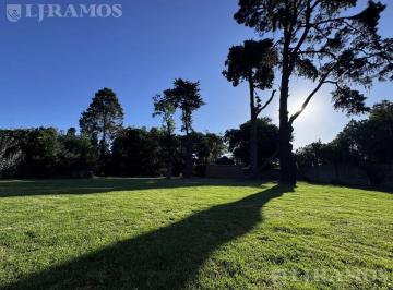 Terreno · 1146m² · Terreno en Venta Barrio Villa Bertha, Benavidez