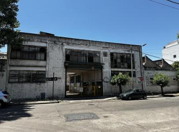 Depósito · 3915m² · Venta Depósito 3915 m² Cubiertos en Barracas