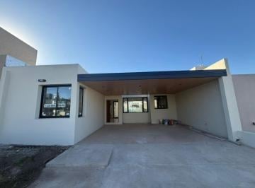 Casa de 4 ambientes, Córdoba · Venta Casa en Docta Malagueño - 2 Dorm., a Estrenar