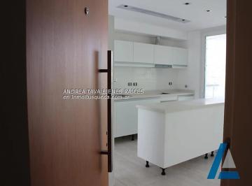 Departamento de 4 ambientes, La Plata · Departamento 3 Dorm. en Alquiler La Plata