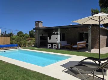 Foto1 · Casa 2 Dorm. en Punta Ballena, Tio Tom - Ref: Pbi15543