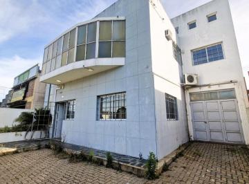 Depósito · 430m² · 6 Ambientes · 3 Cocheras · Alquiler Deposito y Oficinas en Villa Elisa La Plata