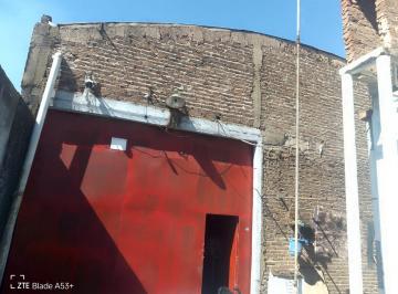 Bodega-Galpón · 100m² · Galpón en Virrey del Pino