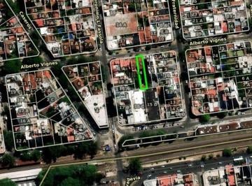 Terreno · 337m² · Venta de Lote con 1000 m² Construibles!
