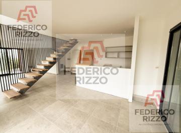 Casa · 165m² · 6 Ambientes · 2 Cocheras · Si Estás Buscando Dúplex, Este Es El Que Ganó, a Estrenar! Housing Las Marías – 3 Dorm