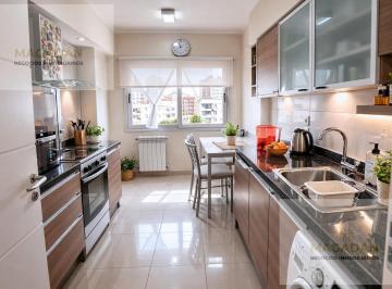 Departamento · 51m² · 2 Ambientes · 1 Cochera · Venta - Departamento 2 Ambientes - Ramos Mejia - Acepta Permuta - Apto Credito
