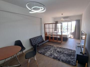 Departamento · 32m² · 1 Ambiente · Departamento en Palermo