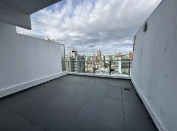 Garage · 42m² · 1 Ambiente · Cochera en Centro