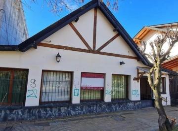Casa · 130m² · 6 Ambientes · 1 Cochera · Casa Chalet en Venta en Centro, San Martin de Los Andes, Patagonia