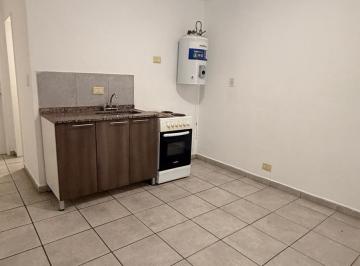 Departamento · 42m² · 2 Ambientes · 1 Cochera · Departamento - Munro - Este