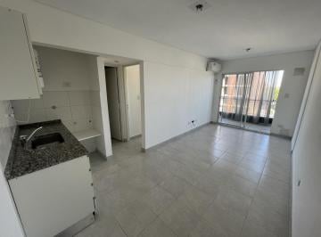 Departamento · 38m² · 2 Ambientes · 1 Cochera · Departamento de un Dormitorio con Balcón Al Frente en Venta en Av Francia 1100