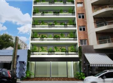 Departamento · 60m² · 2 Ambientes · Venta - Departamento 2 Ambientes en Ramos Mejia - Acepta Permuta