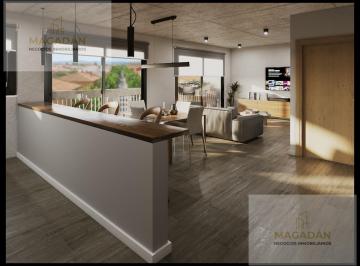 Departamento · 60m² · 2 Ambientes · Venta - Departamento 2 Ambientes en Ramos Mejia - Acepta Permuta
