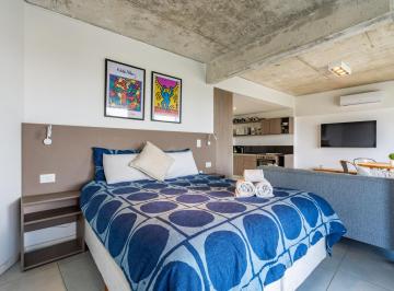 Departamento · 32m² · 1 Ambiente · Crédito Al 4,5 por Ciento Tasa del Bco Ciudad: Una Oportunidad Real Para Dejar de Alquilar